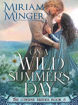 cover image of On a Wild Summer's Day